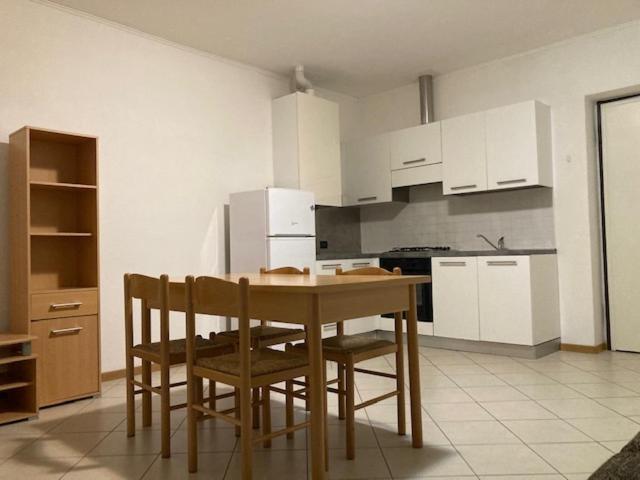 טרנטו Adige Muse Home מראה חיצוני תמונה