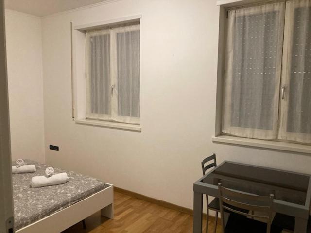 טרנטו Adige Muse Home מראה חיצוני תמונה